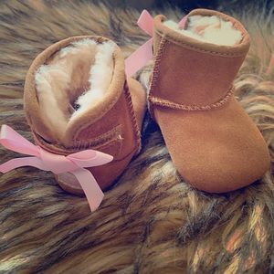 Infant Ugg’s